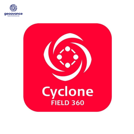 Leica Cyclone FIELD 360