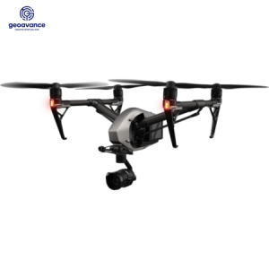 Dron DJI INSPIRE 2