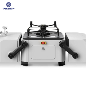Estación Base DJI DOCK