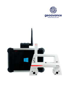 Kit Robótico Leica CS30 LRBT 4G/LTE con Software Captivate de Segunda Mano