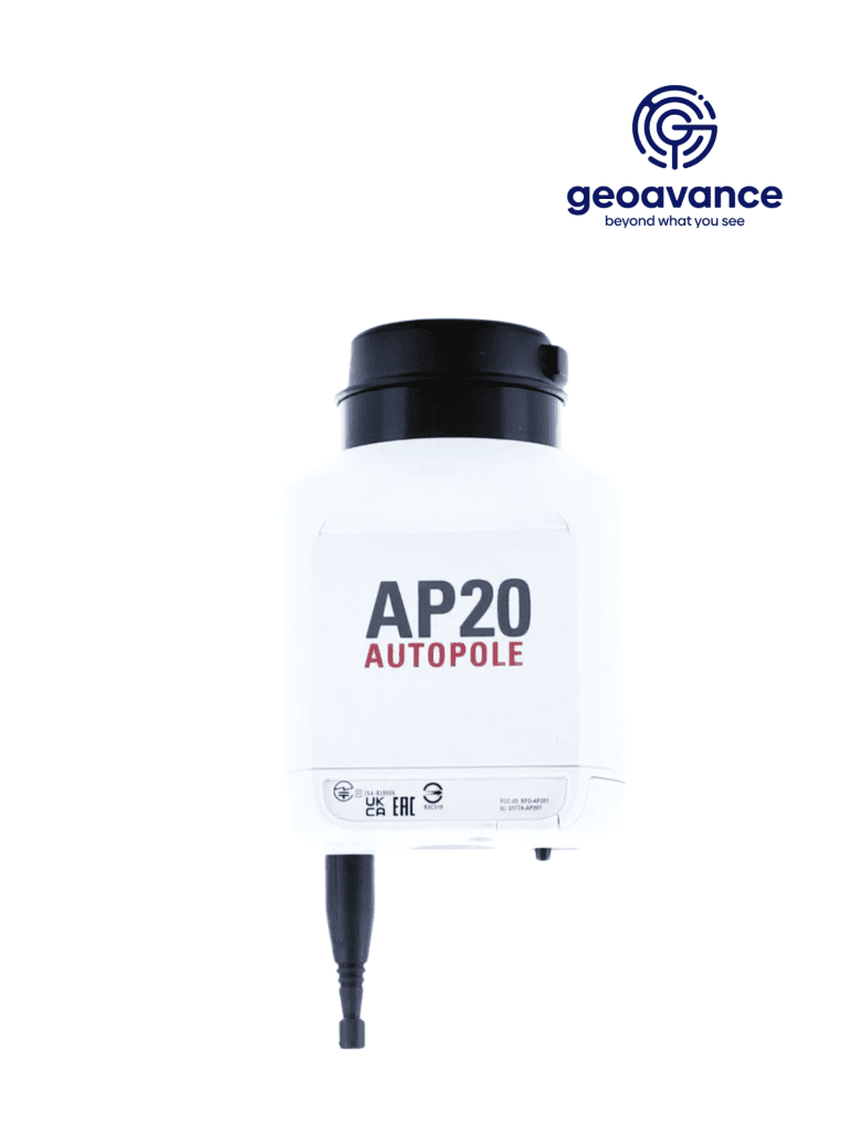 Leica AP20 AutoPole Height segunda mano