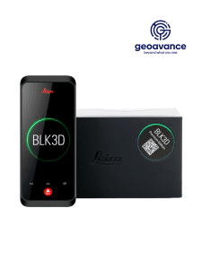 Leica BLK3D Segunda Mano