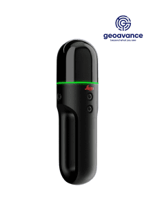 BLK2GO laser scanner