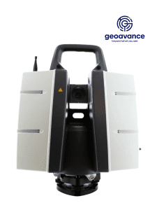 Leica ScanStation P30, segunda mano