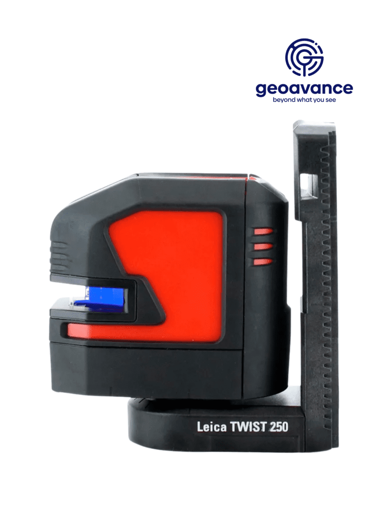 Leica Lino L2 de Segunda Mano escaner laser