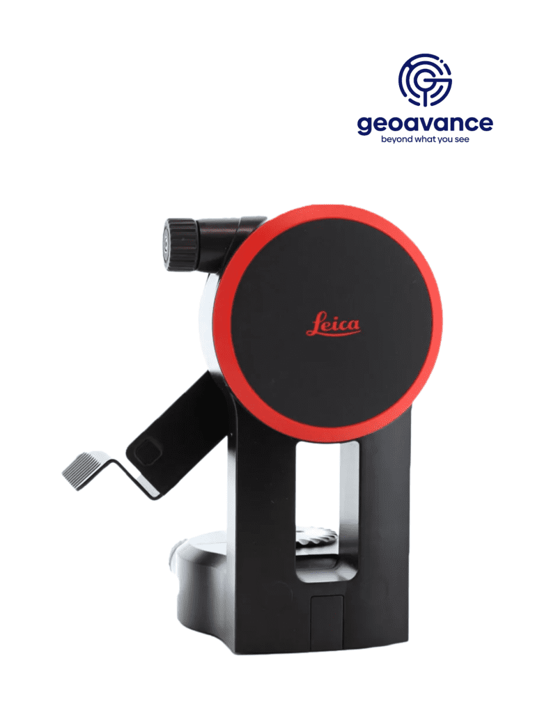 Leica Adaptador de Trípode FTA360-S para DISTO S910 de Segunda Mano