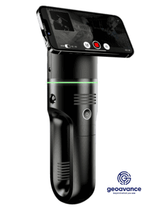 Leica BLK2GO PULSE Escáner Láser Móvil de Segunda Mano