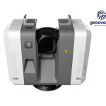 Leica RTC360 Escáner Láser 3D