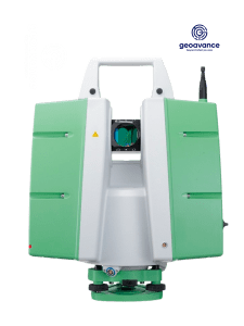 Leica ScanStation P16 Escáner Láser 3D de Segunda Mano