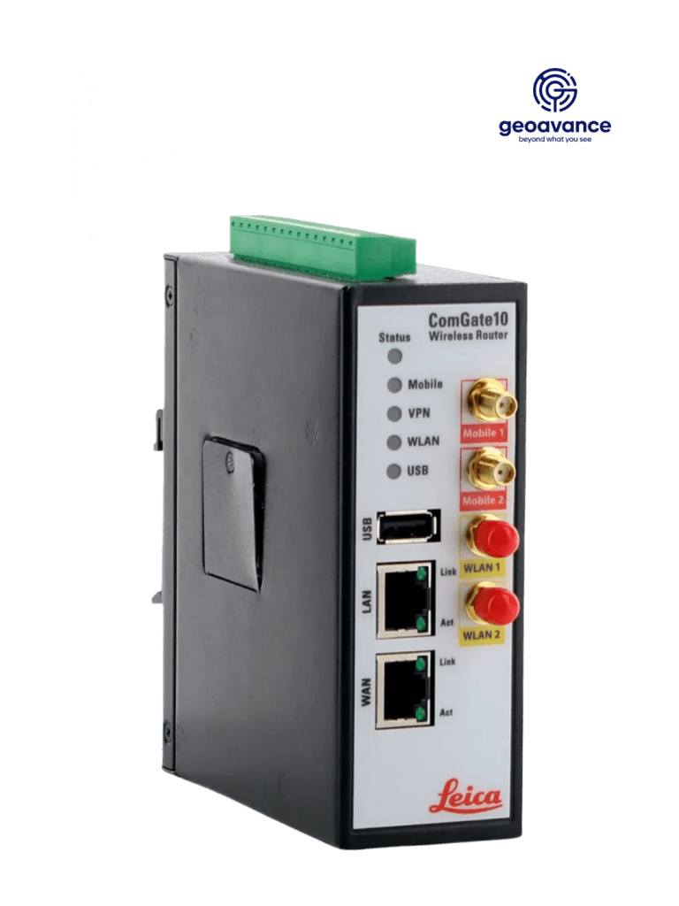 Leica ComGate10 de Segunda Mano