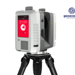 Leica RTC360 Escáner Láser 3D