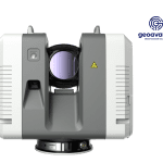 Leica BLK2GO PULSE Escáner Láser Móvil de Segunda Mano