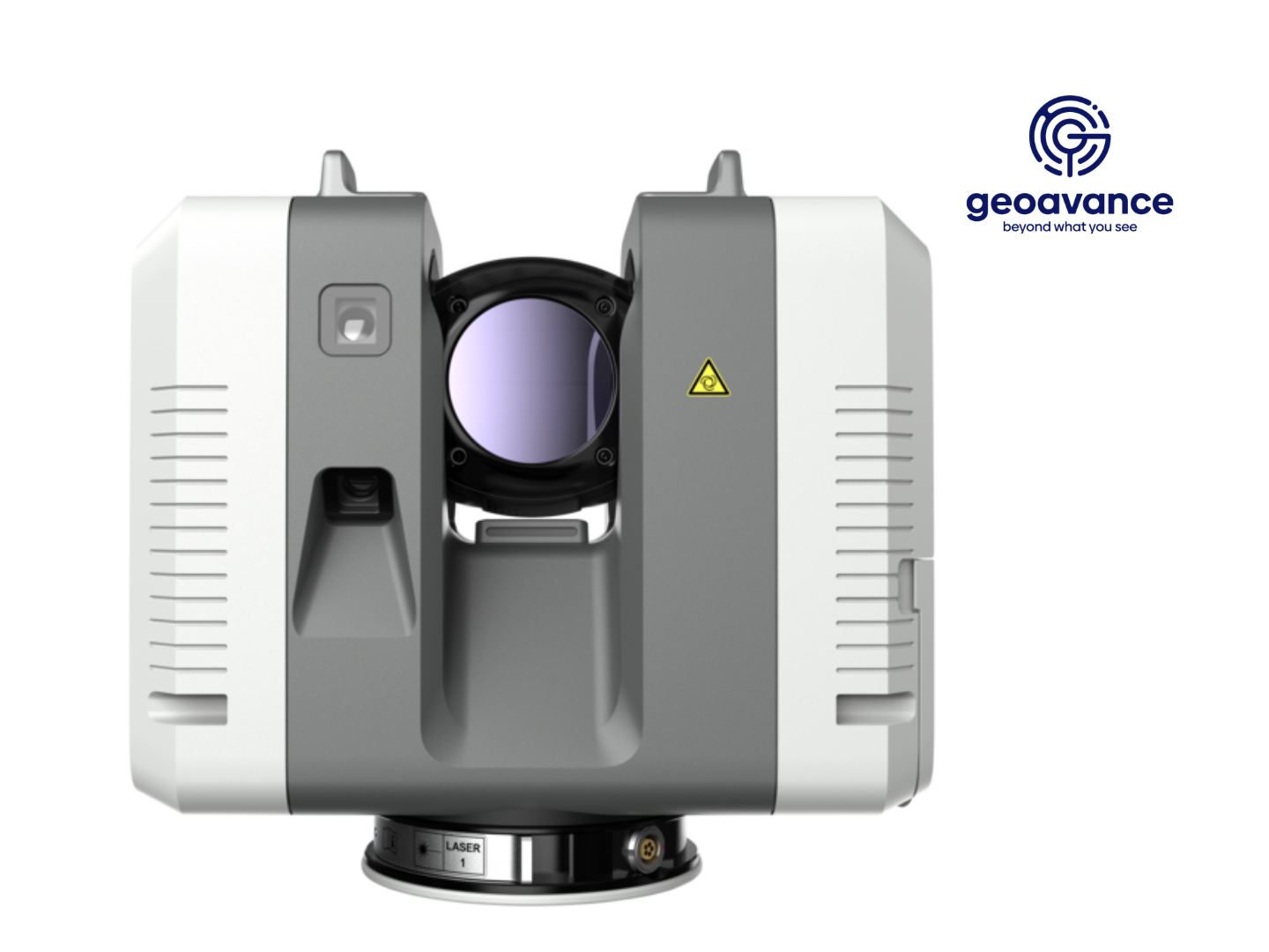 Leica BLK2GO PULSE Escáner Láser Móvil de Segunda Mano