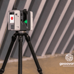 Leica RTC360 Escáner Láser 3D