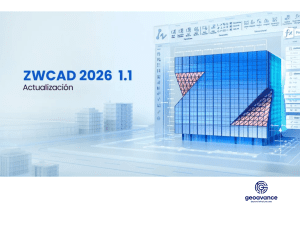 ZWCAD 2026